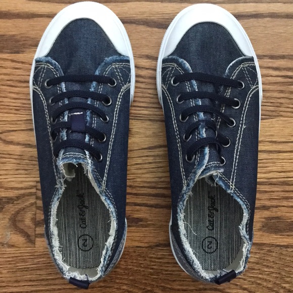 Cat & Jack Other - Boys slip on sneakers
